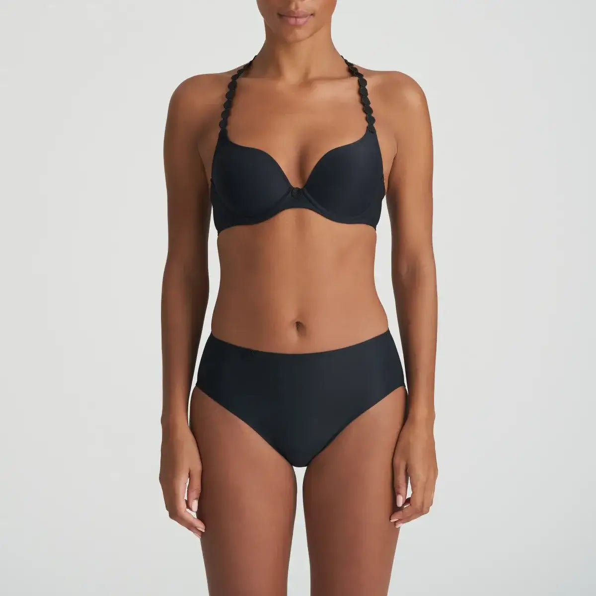 Sujetador con aros Tom Marie Jo 0120826