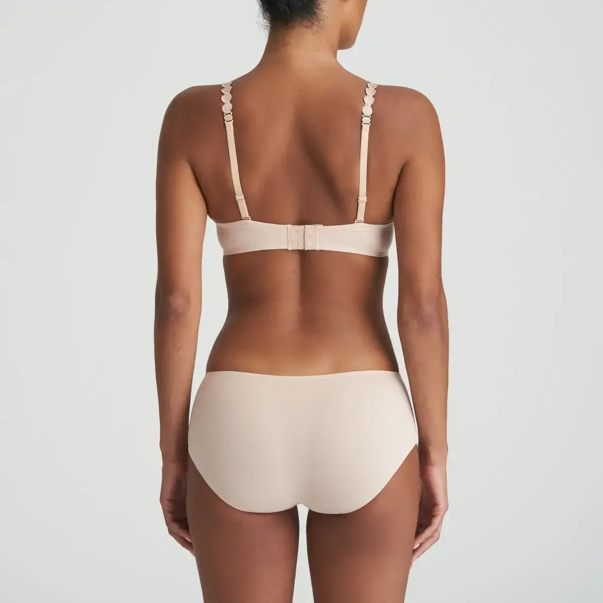 Sujetador con aros Tom Marie Jo 0120826