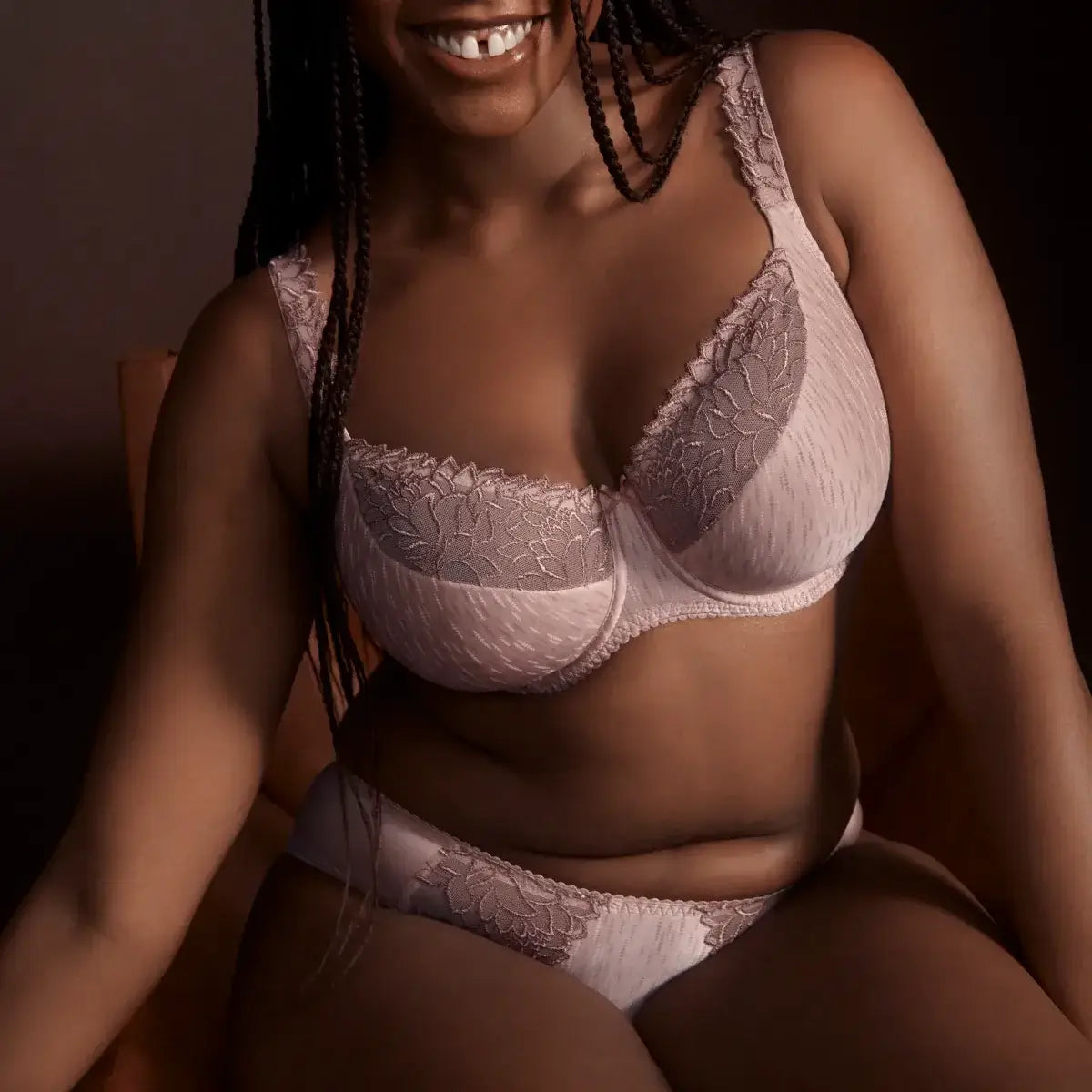 Braga bikini Primadonna Monterrey 0563480