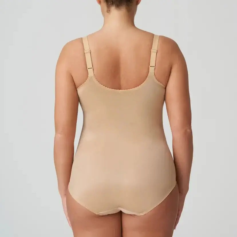 Body reductor Primadonna Satin 0461330