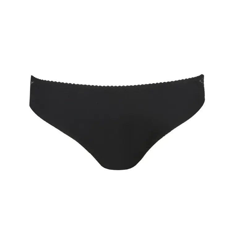 Braga bikini PrimaDonna Montara 0563380 Negro (ZWA)