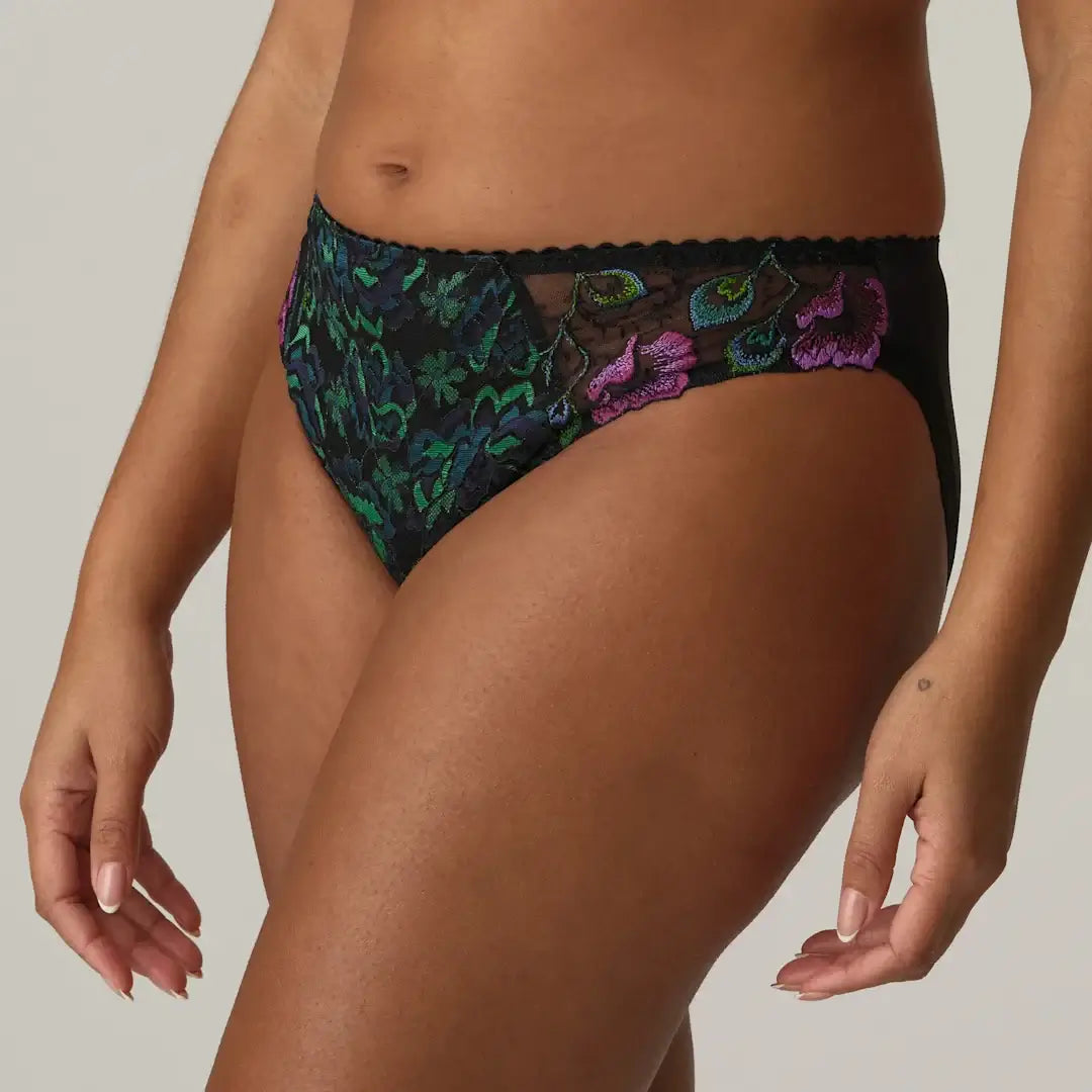 Braga bikini Primadonna 0563490 San Angel