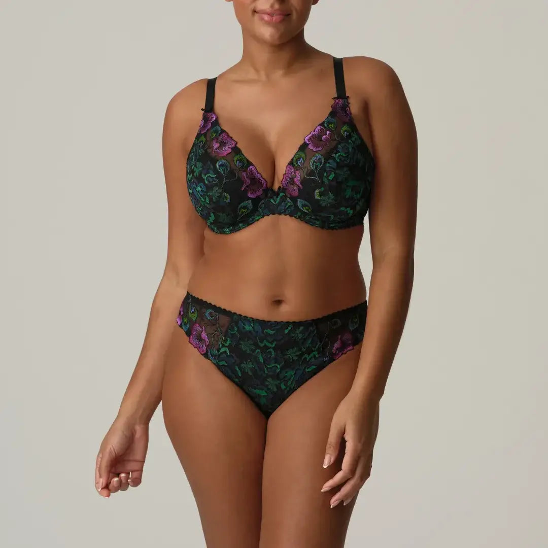 Braga bikini Primadonna 0563490 San Angel