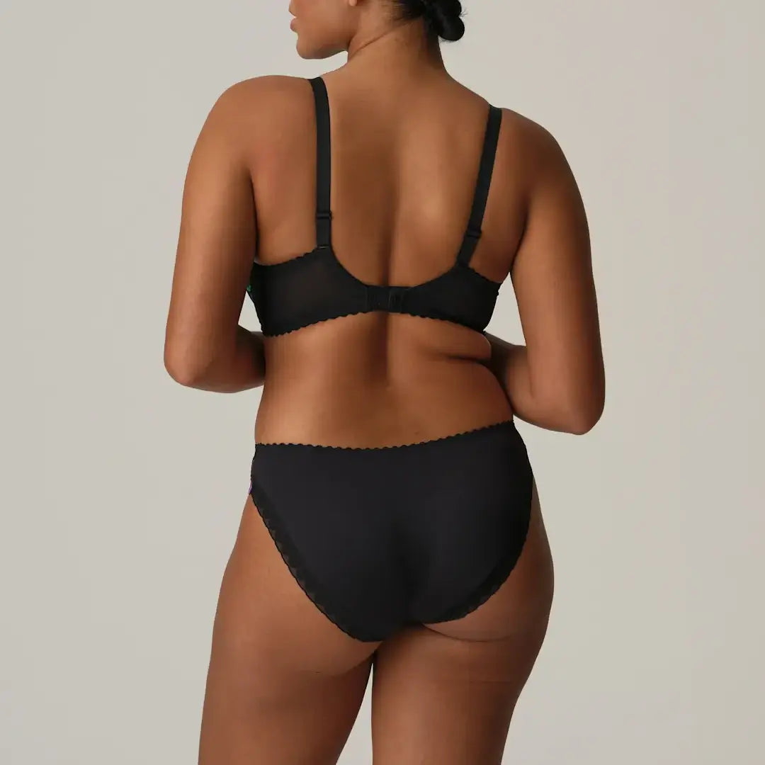 Braga bikini Primadonna 0563490 San Angel