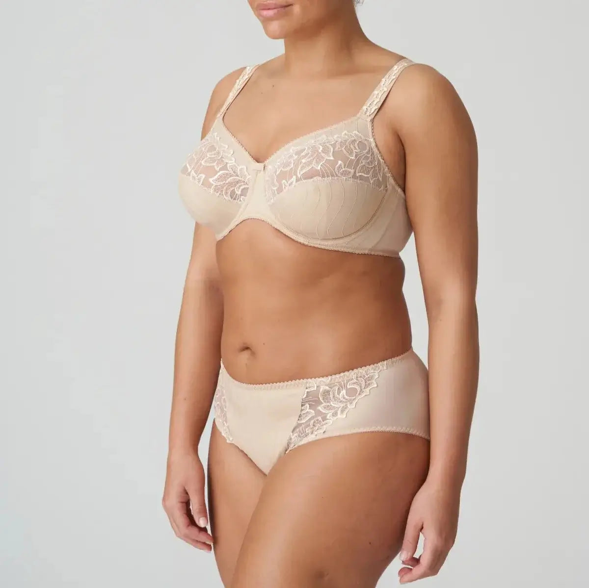 Braga alta Primadonna Deauville 0561811