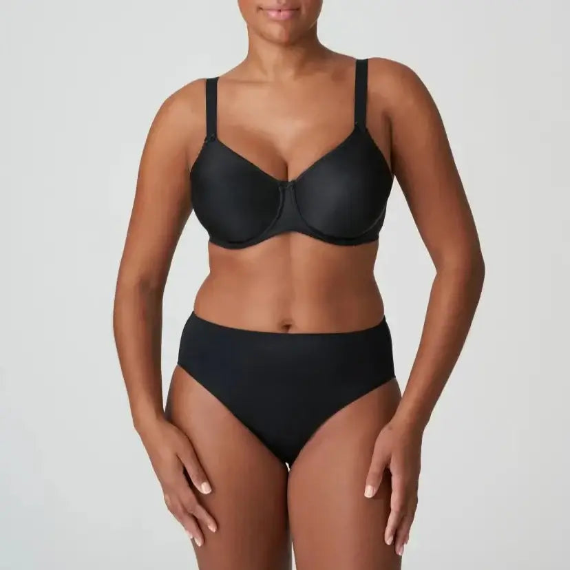 Braga alta Primadonna Satin 0561331