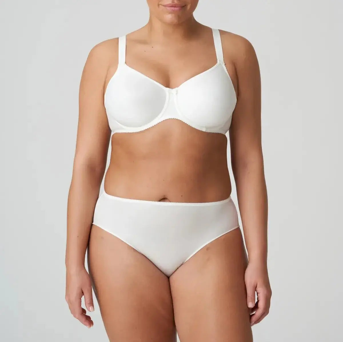 Braga alta Primadonna Satin 0561331