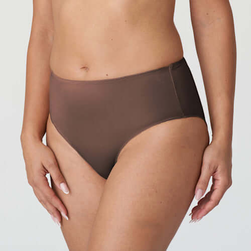 Braga alta Primadonna Satin 0561331