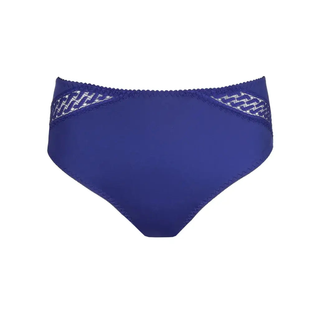 Bragas alta PrimaDonna Montara 0563381 Blue