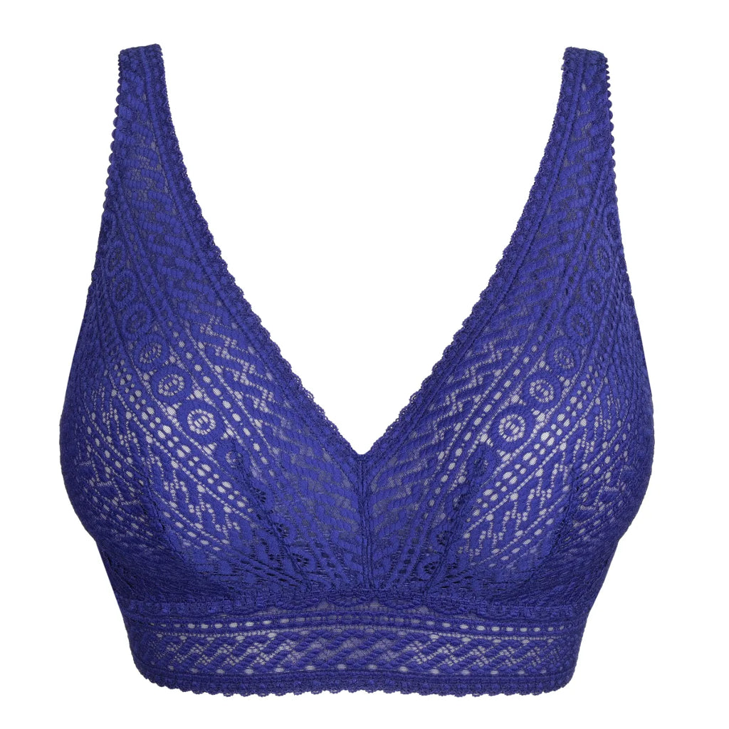 Sujetador bralette PrimaDonna Montara 0163386 - Corseteria Lita