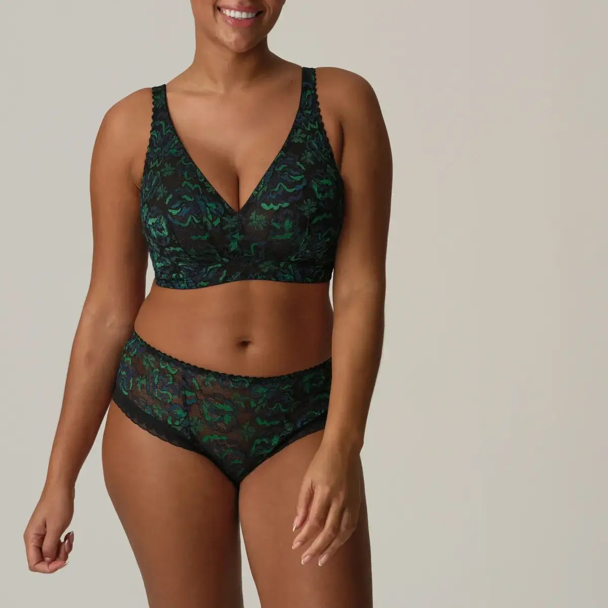 Sujetador sin aros Primadonna San Angel 0163496