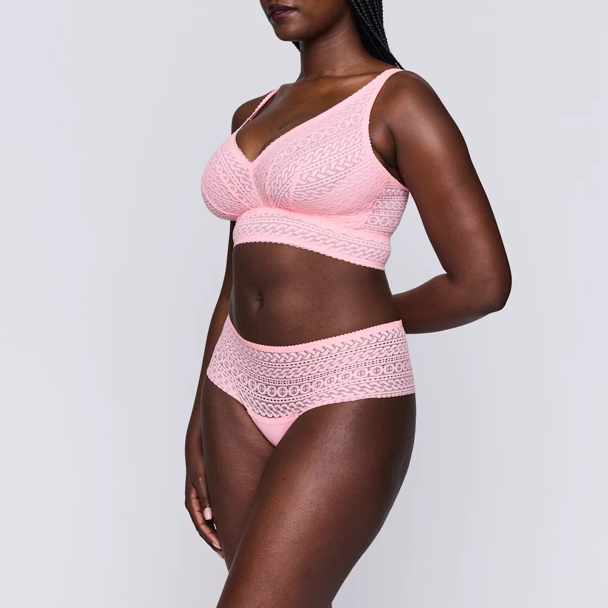 Sujetador bralette PrimaDonna Montara 0163386