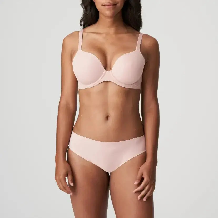 Sujetador con aros Primadonna Figuras 0163256