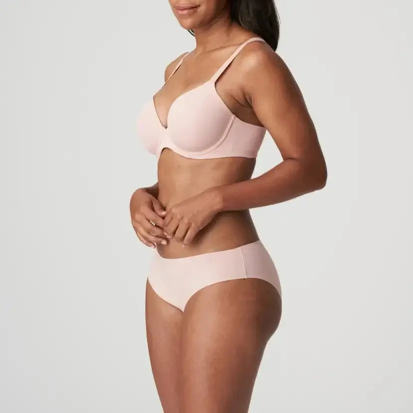 Sujetador con aros Primadonna Figuras 0163256