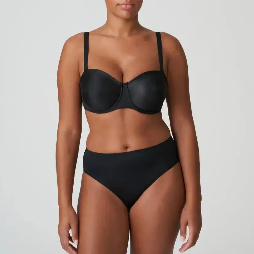 Sujetador con aros Primadonna Satin 0161331