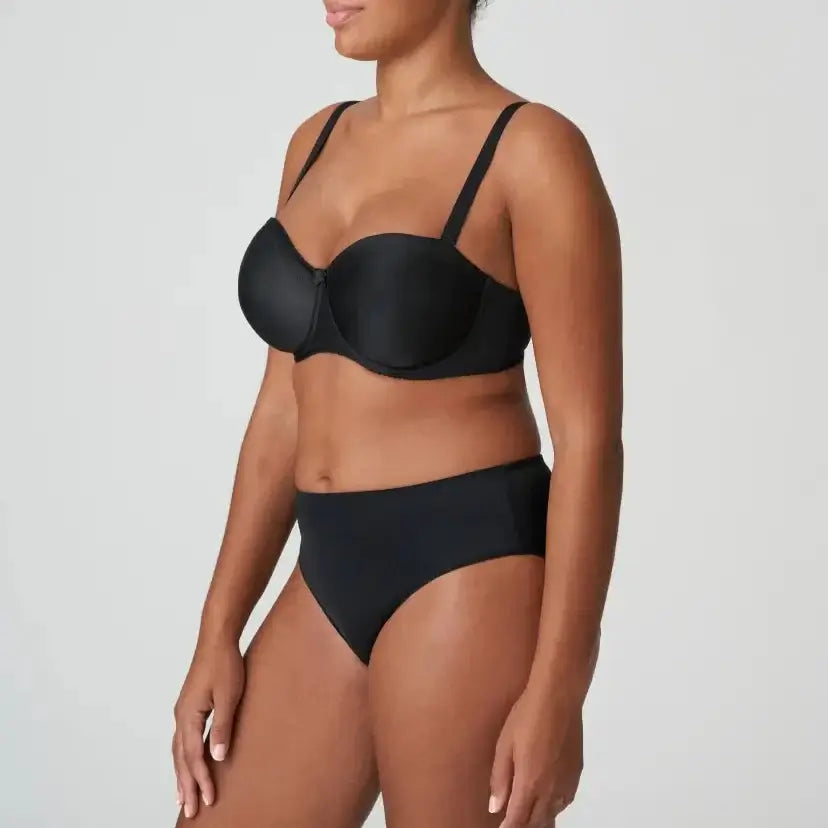 Sujetador con aros Primadonna Satin 0161331