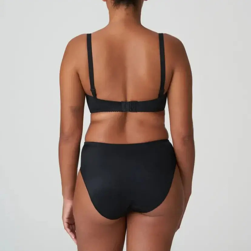 Sujetador con aros Primadonna Satin 0161331