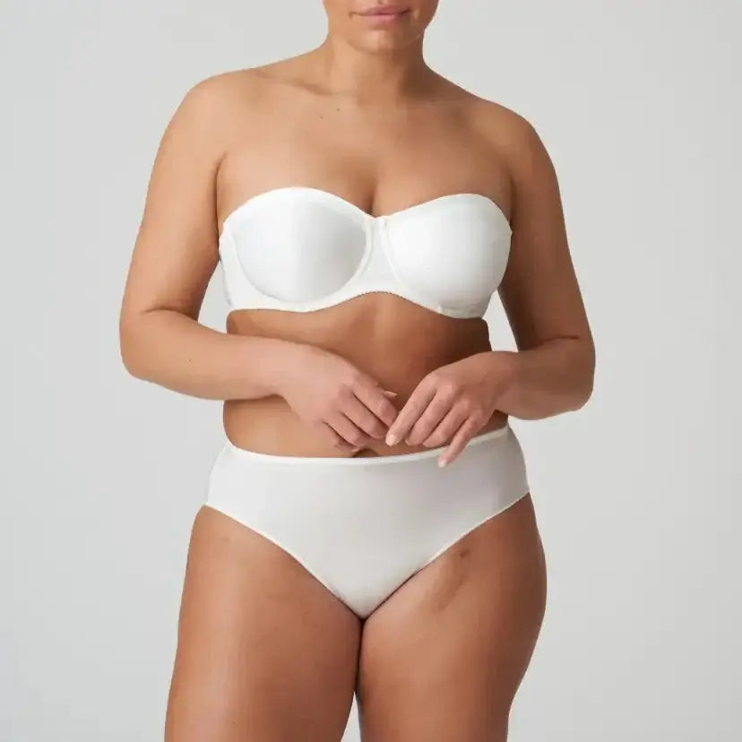 Sujetador con aros Primadonna Satin 0161331