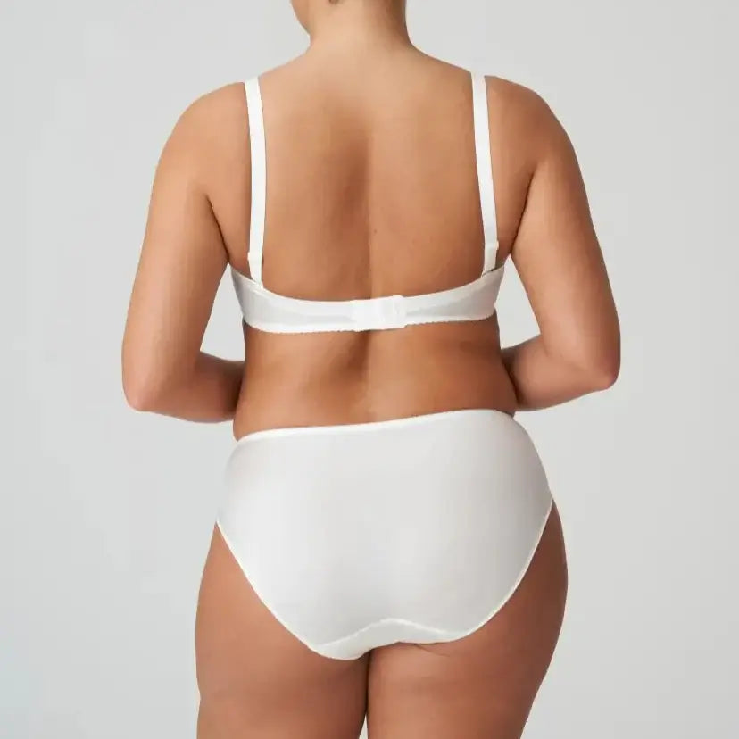 Sujetador con aros Primadonna Satin 0161331