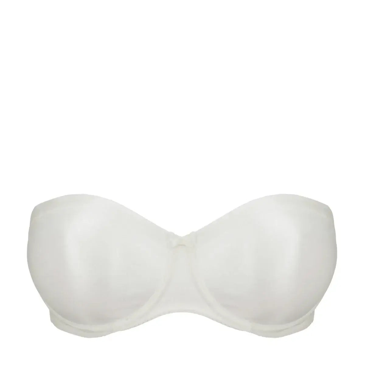 Sujetador con aros Primadonna Satin 0161331 Natural