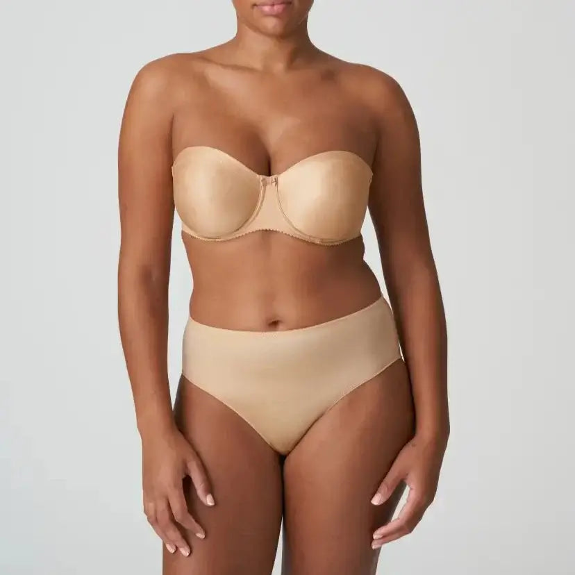 Sujetador con aros Primadonna Satin 0161331