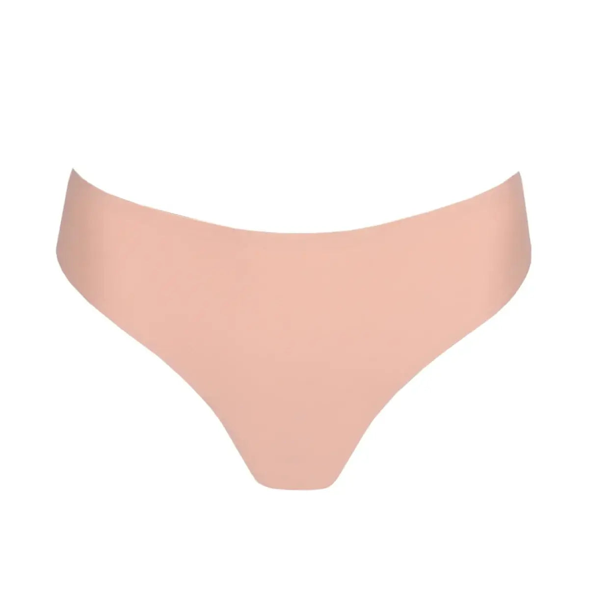 Braga tanga Primadonna Figuras 0663250 Powder rose (PWD)