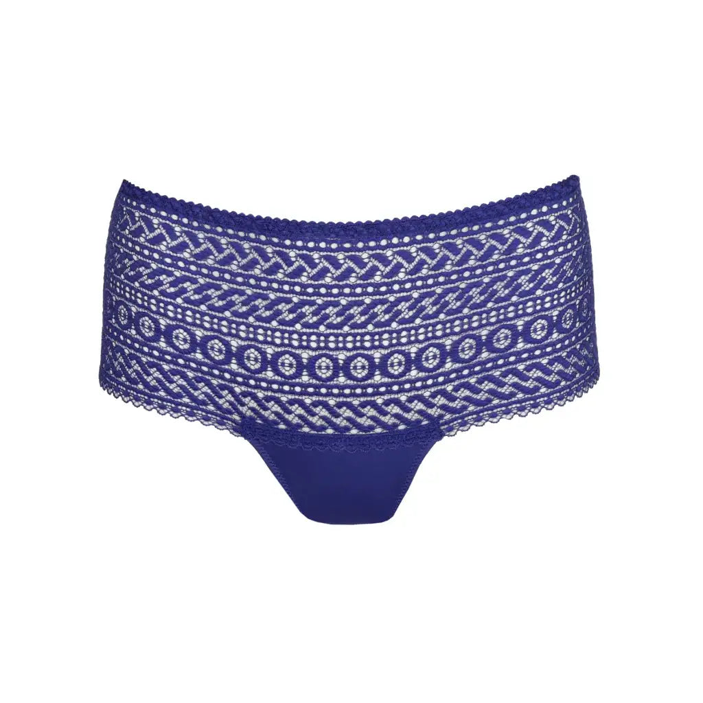 Braga tanga PrimaDonna Montara 0663381 Blue