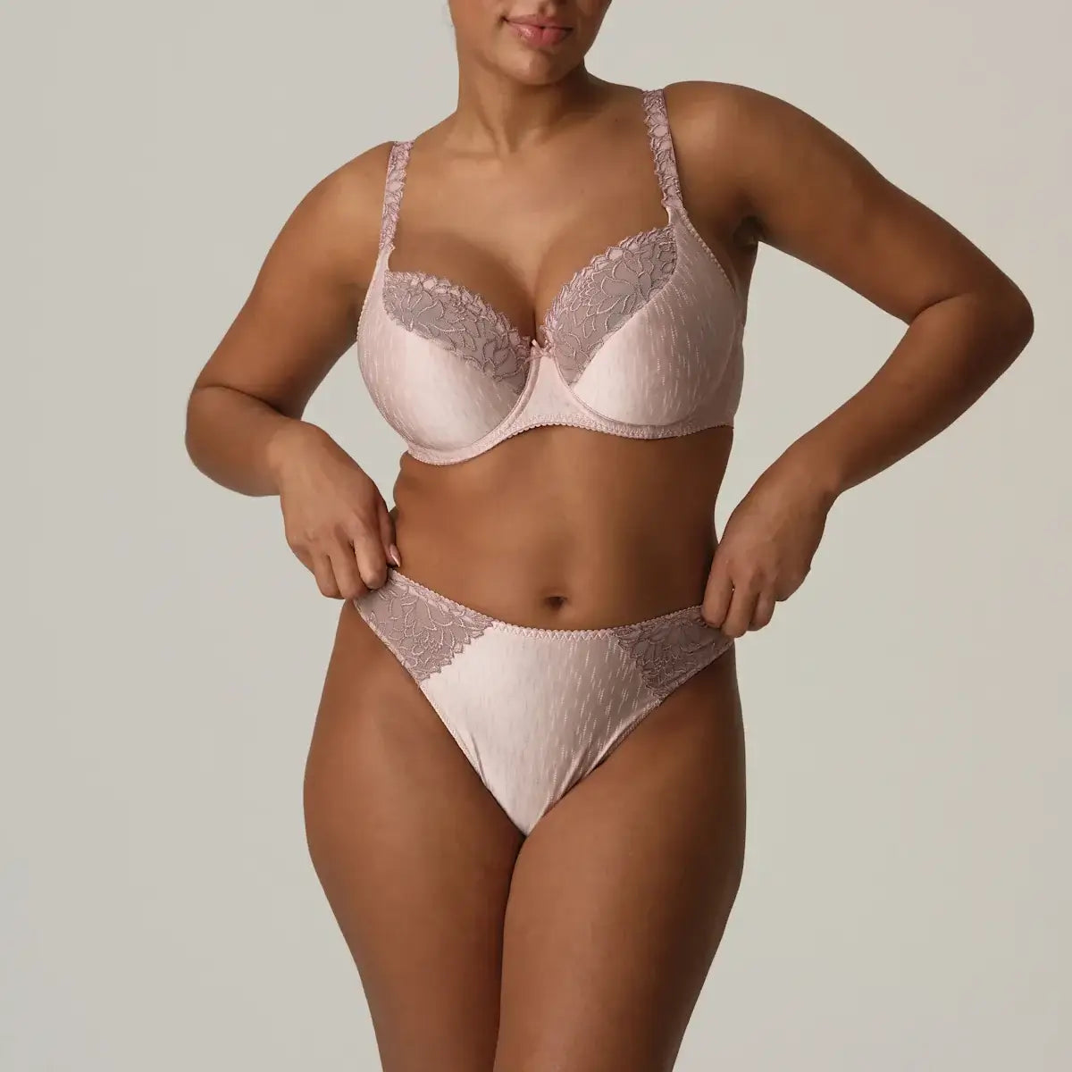 Braga tanga Primadonna Monterrey 0663480