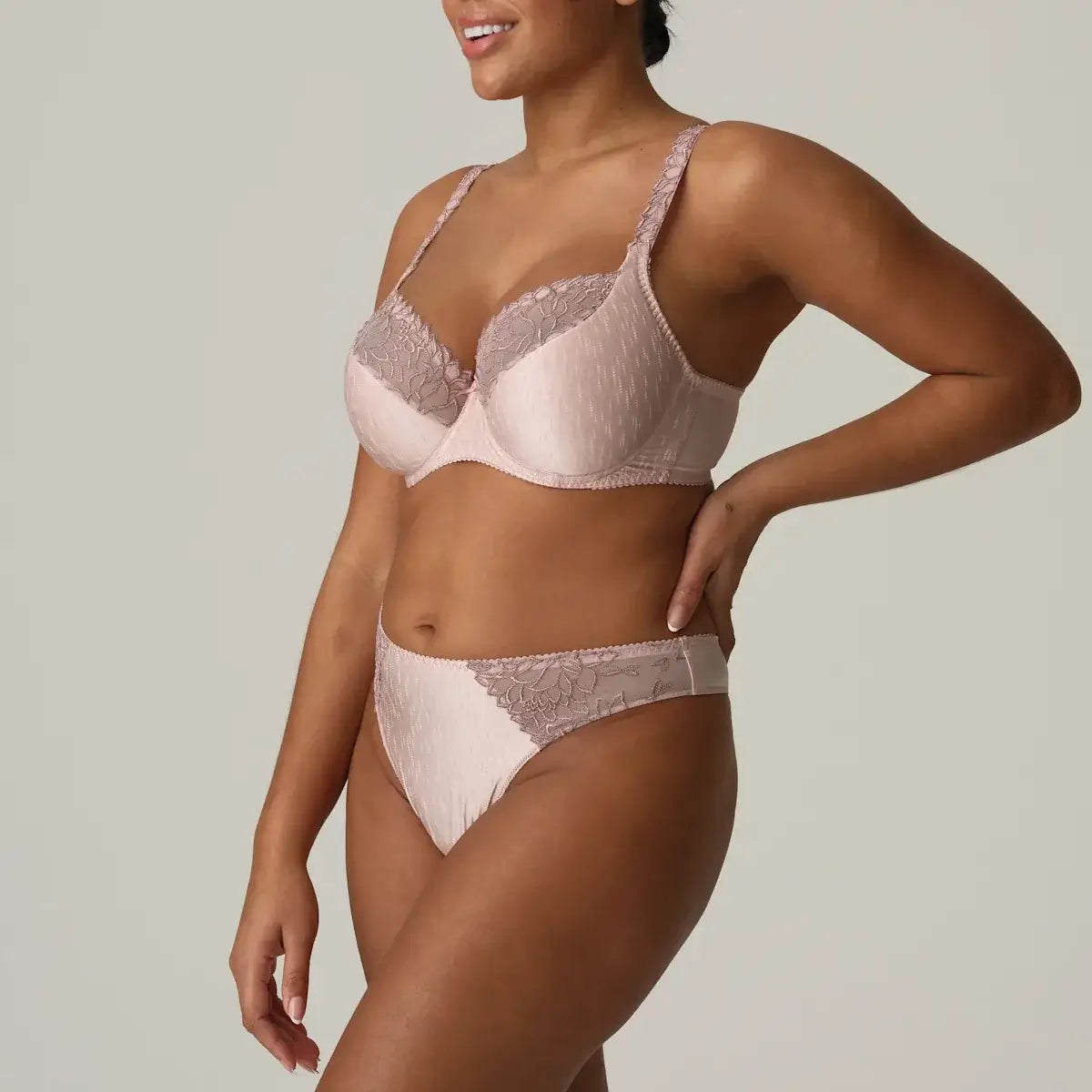 Braga tanga Primadonna Monterrey 0663480