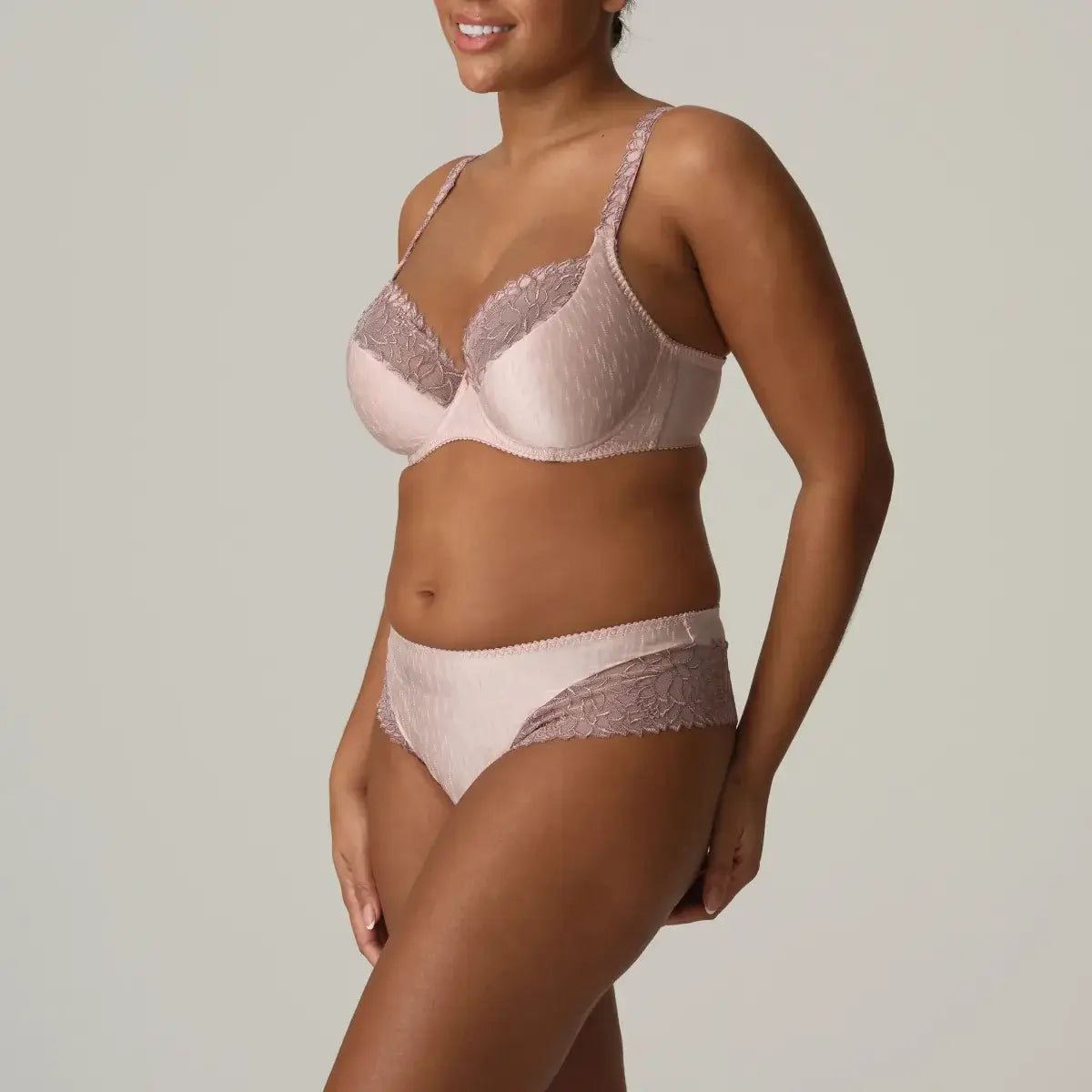 Braga tanga de lujo Primadonna Monterrey 0663481