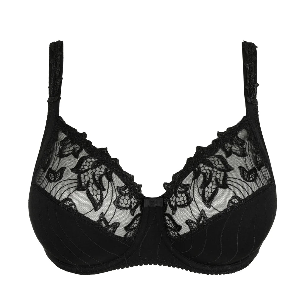 Sujetador con aros PrimaDonna Deauville 0161810/11 - Corseteria Lita