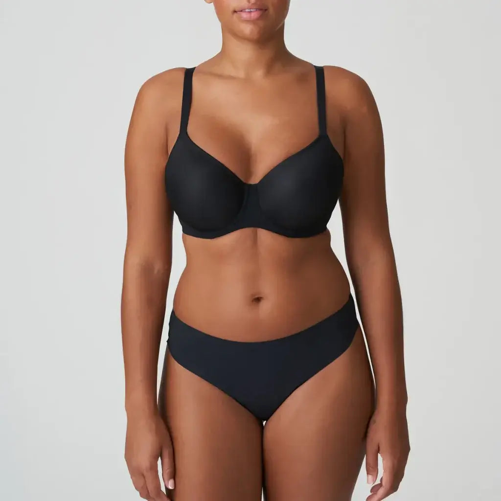 Sujetador con aros PrimaDonna Figuras 0163250