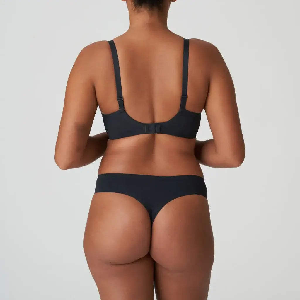 Sujetador con aros PrimaDonna Figuras 0163250