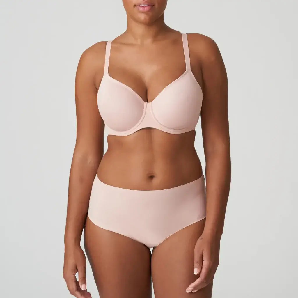 Sujetador con aros PrimaDonna Figuras 0163250