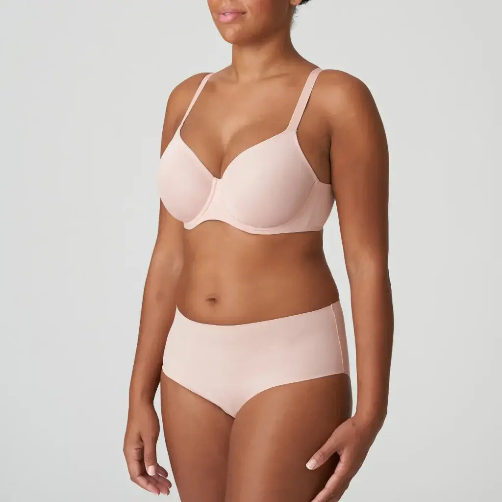 Sujetador con aros PrimaDonna Figuras 0163250