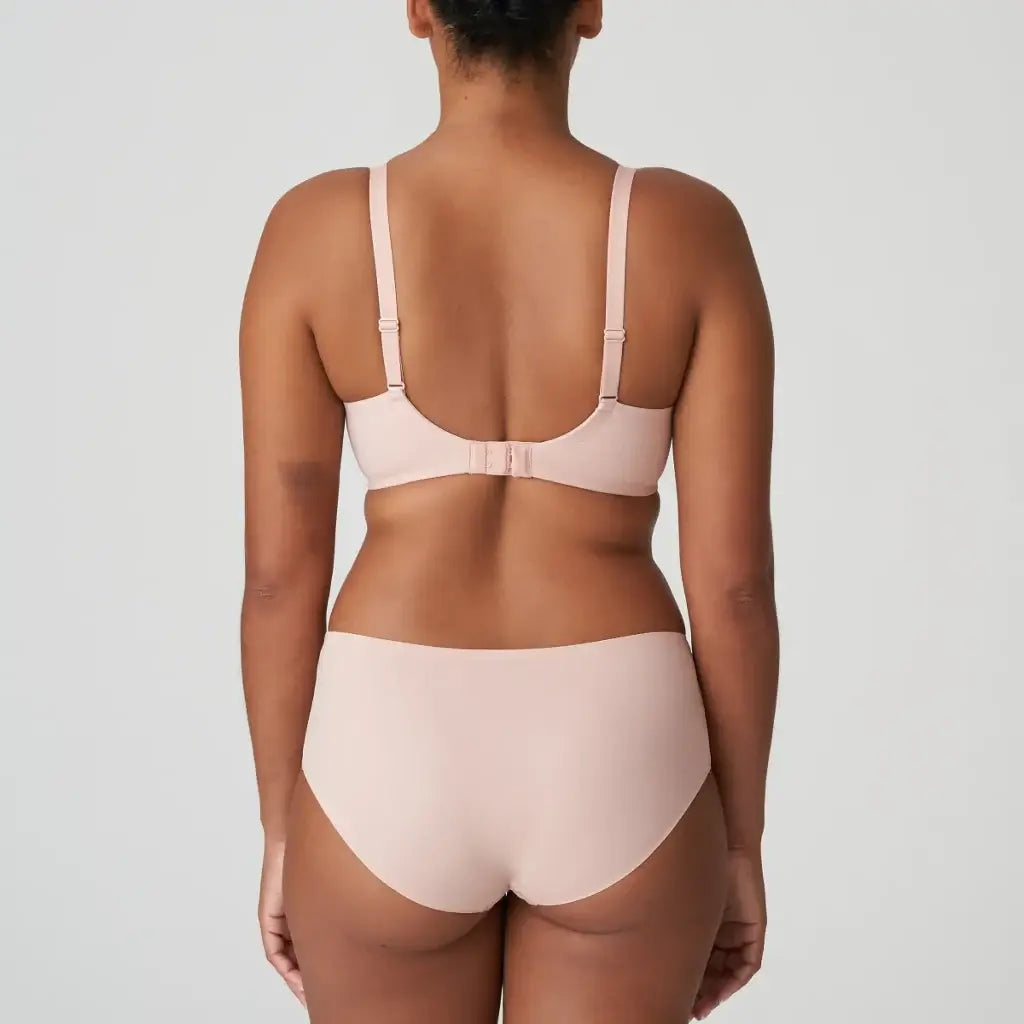 Sujetador con aros PrimaDonna Figuras 0163250