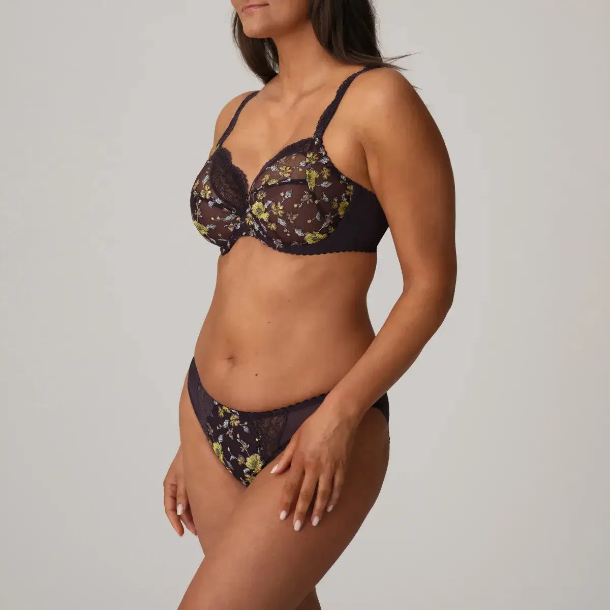 Sujetador con aros Primadonna Malba 0163510