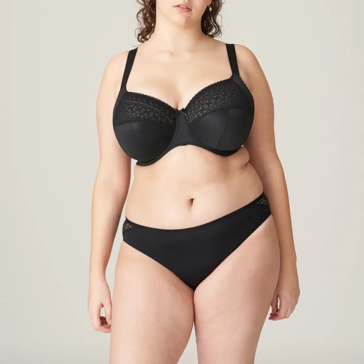 Sujetador con aros Primadonna Montara 0163385