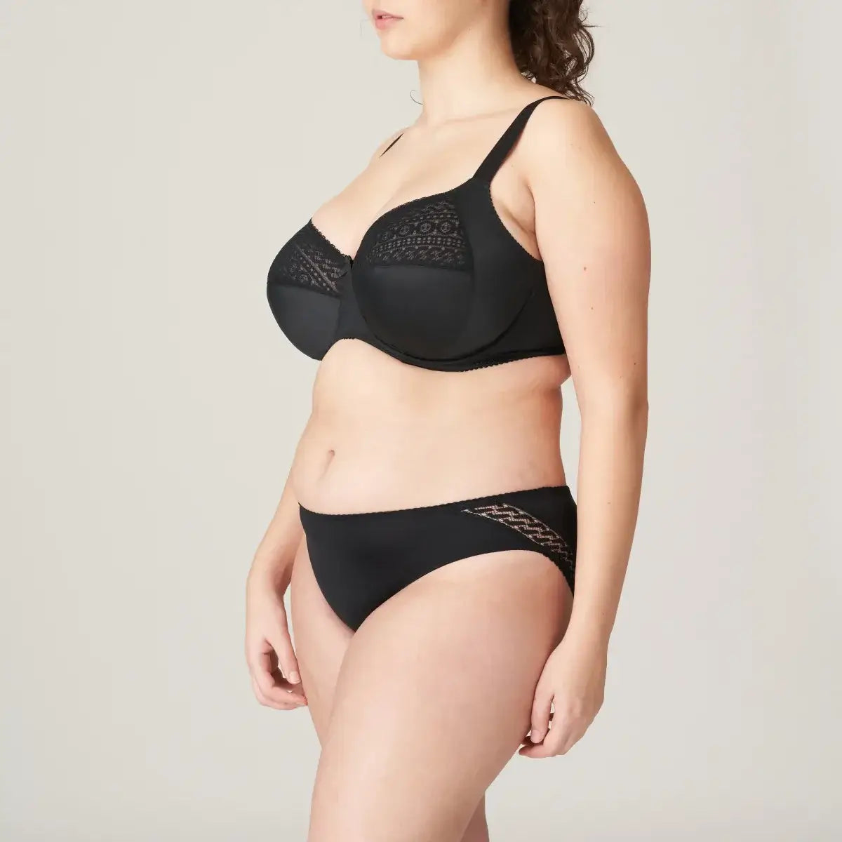 Sujetador con aros Primadonna Montara 0163385