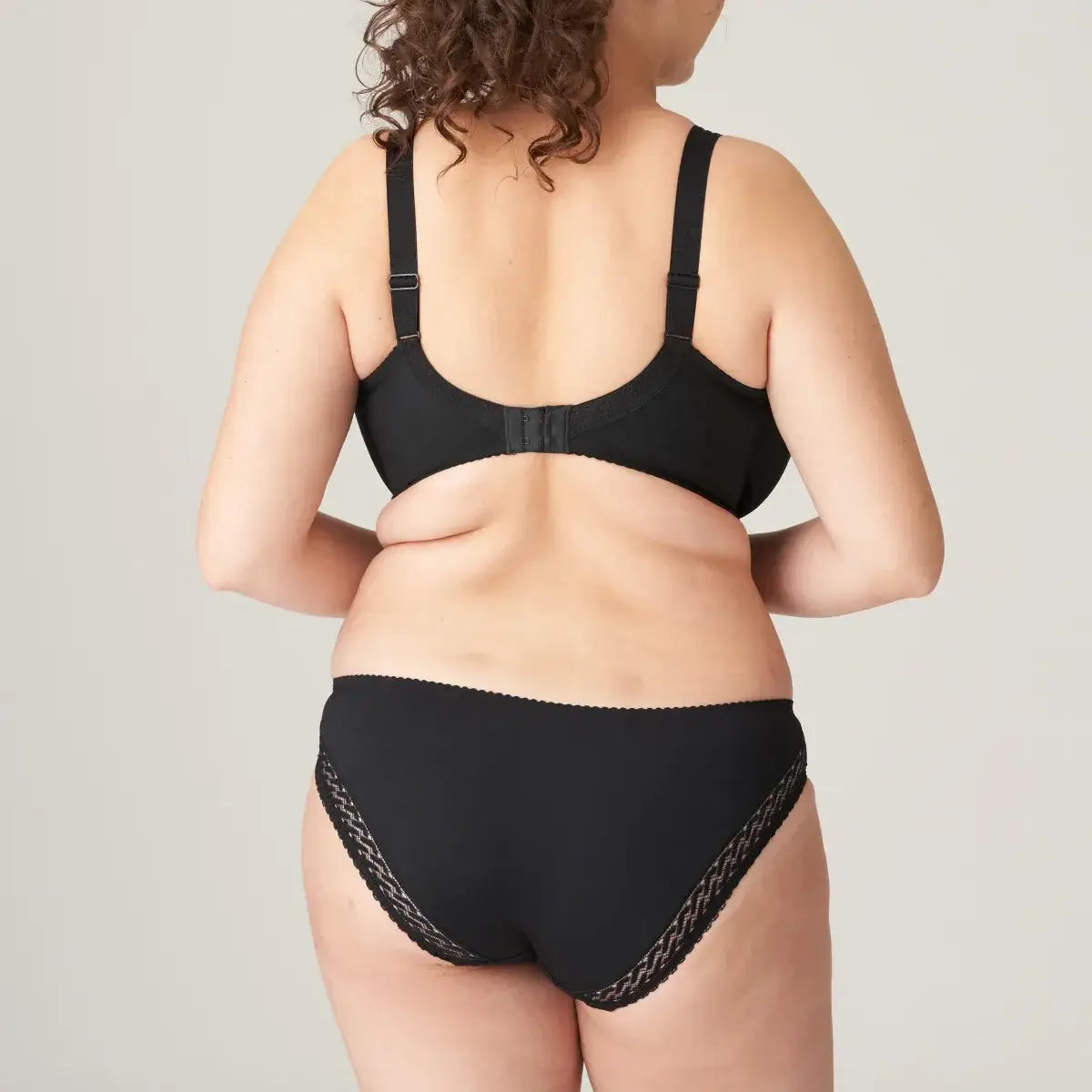 Sujetador con aros Primadonna Montara 0163385