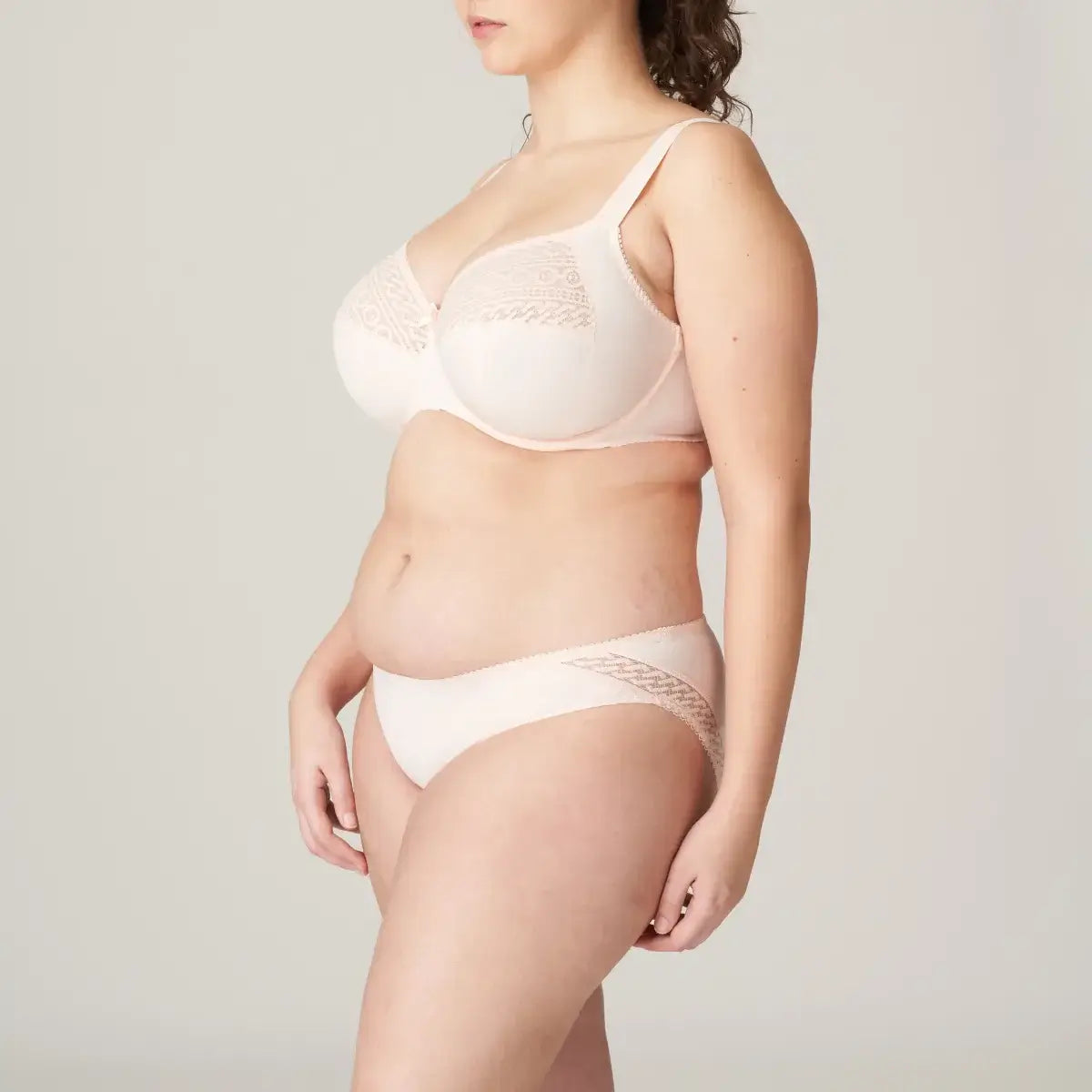 Sujetador con aros Primadonna Montara 0163385