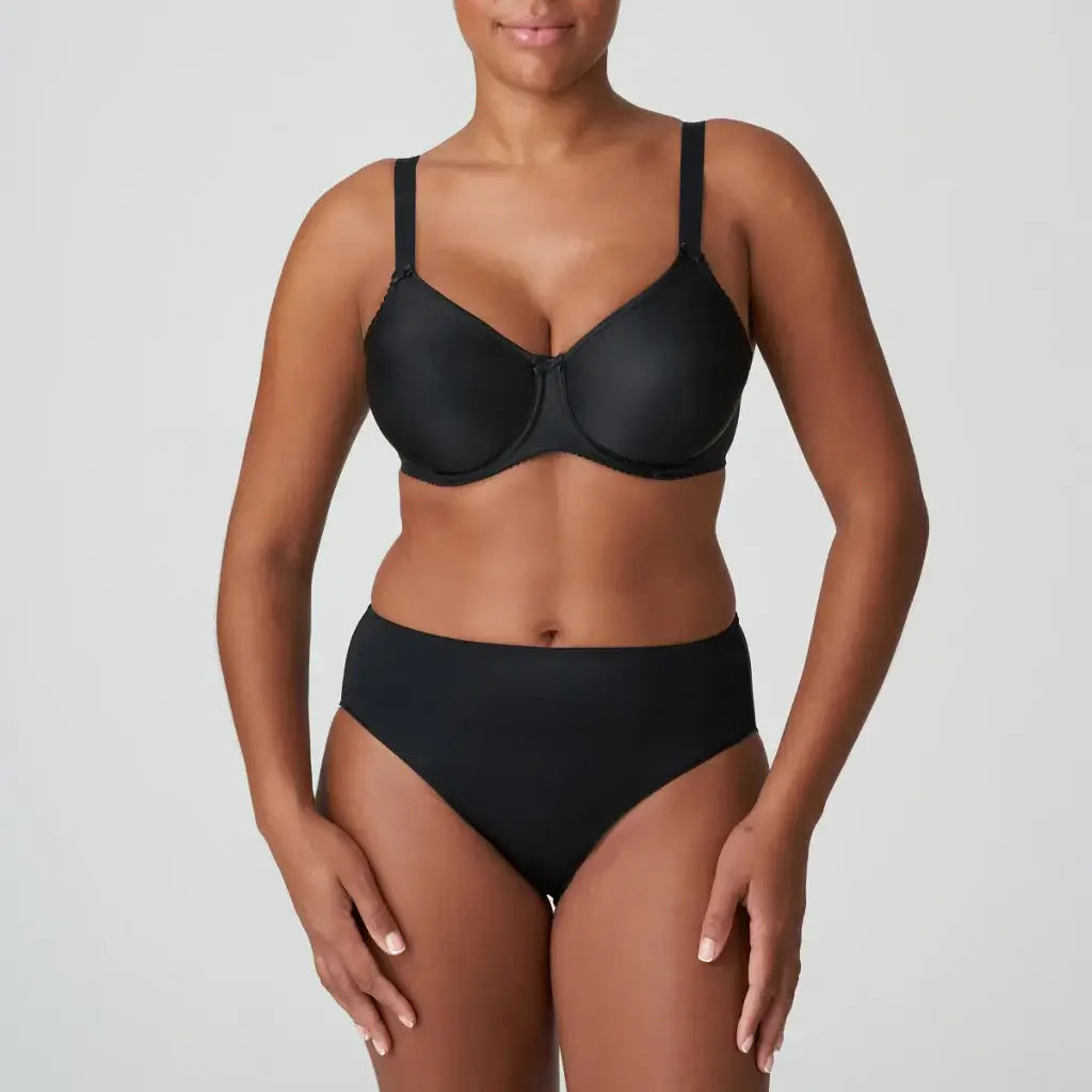 Sujetador reductor PrimaDonna Satin 0161330