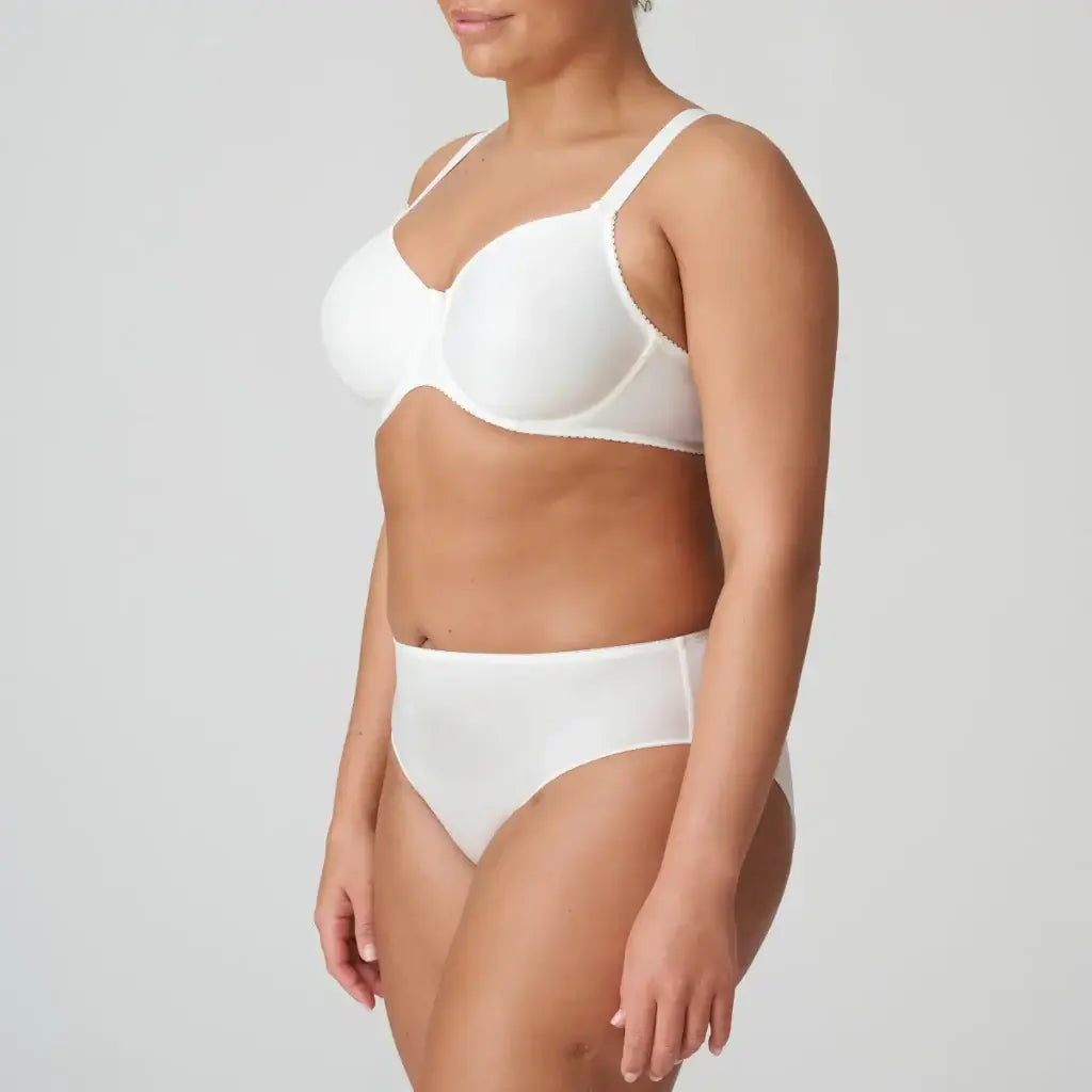 Sujetador reductor PrimaDonna Satin 0161330