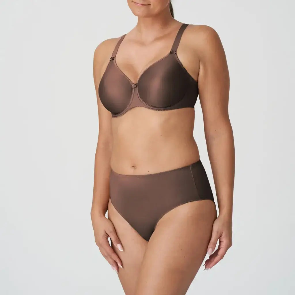 Sujetador reductor PrimaDonna Satin 0161330