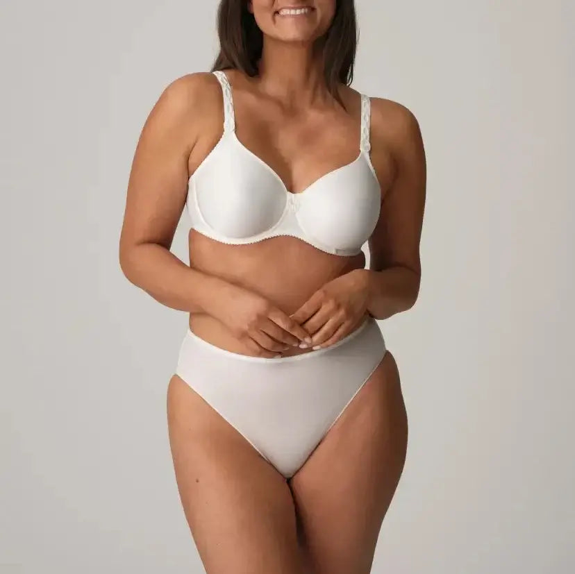 Sujetador reductor Primadonna Satin 0161333