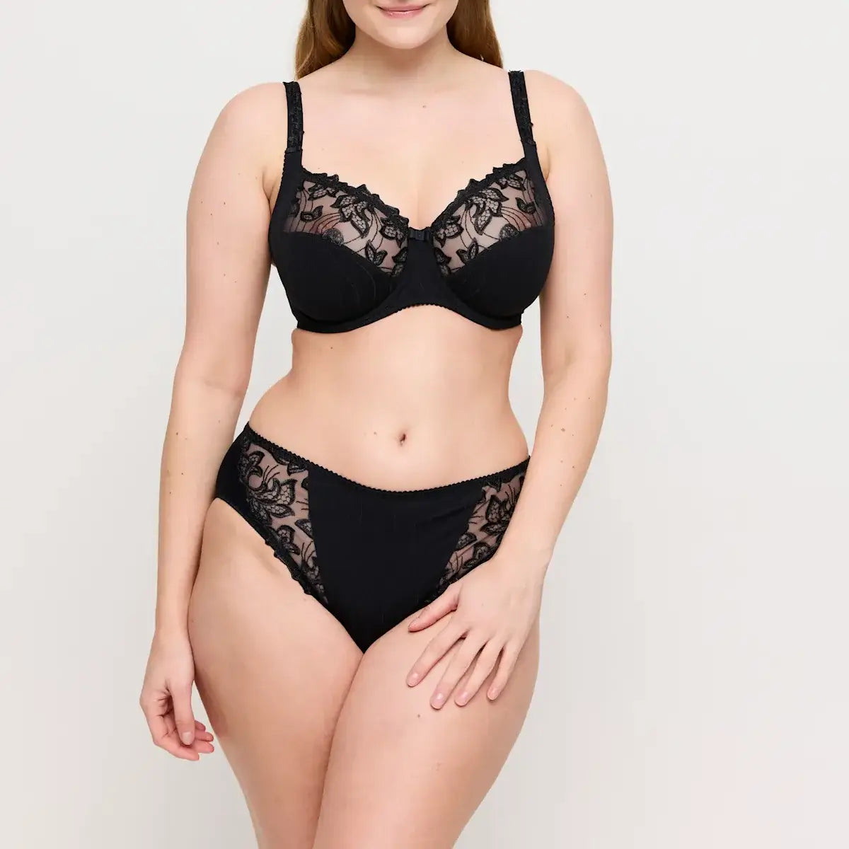 Sujetador Primadonna Deauville 0161810/11