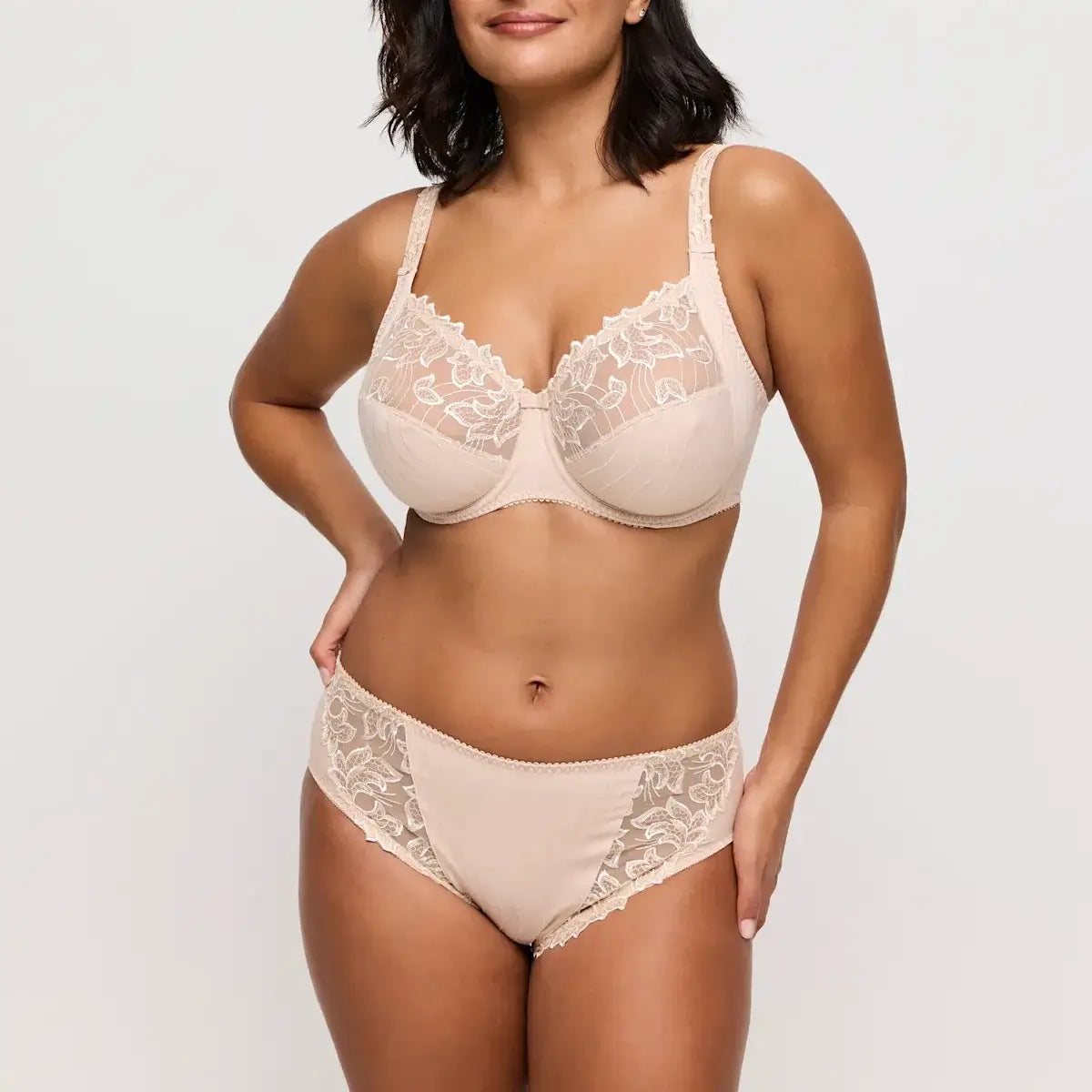 Sujetador Primadonna Deauville 0161810/11