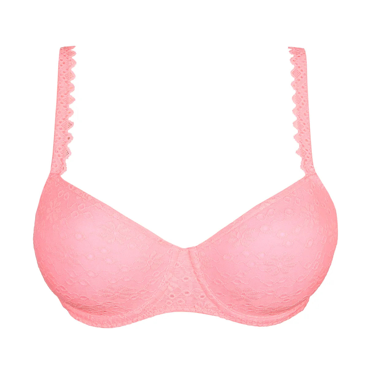 Sujetador Primadonna Twist Sunset Hotel 0242232 Rosa
