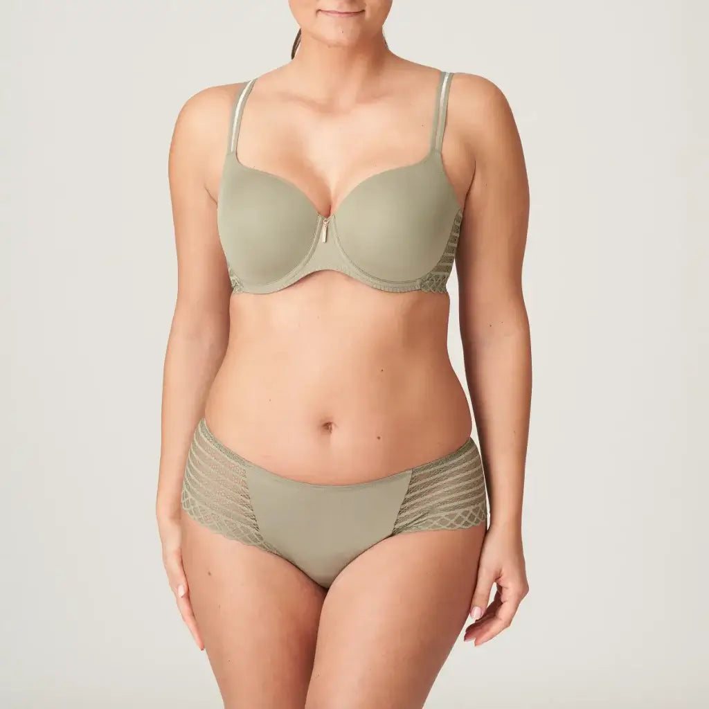 Braga bikini hotpants PrimaDonna Twist East End 0541932