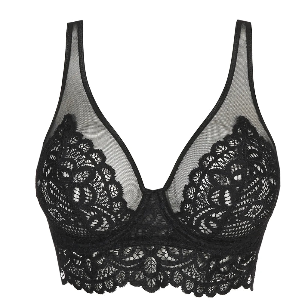 Sujetador bralette Primadonna